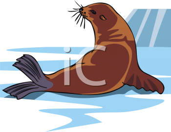 Fish and Sealife Clipart