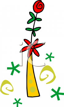 Flower Clipart