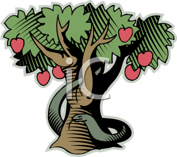 Horticulture Clipart