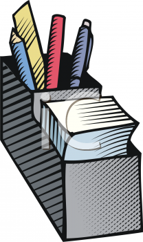 Business Clipart