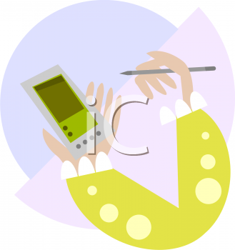 Business Clipart