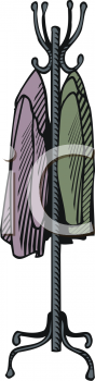 Objects Clipart