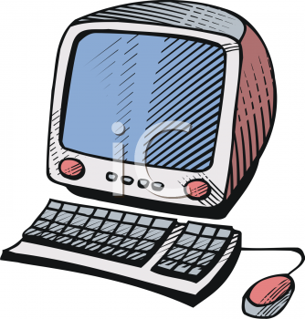 Rodent Clipart