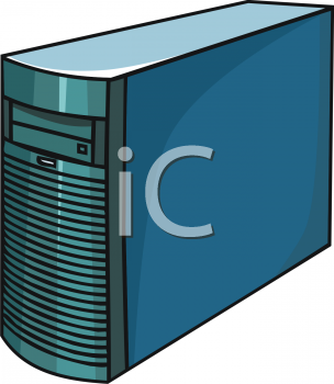 Objects Clipart