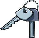 Objects Clipart