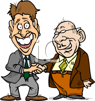 Business Clipart