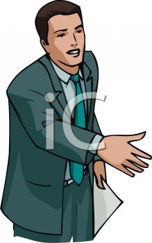 Business Clipart