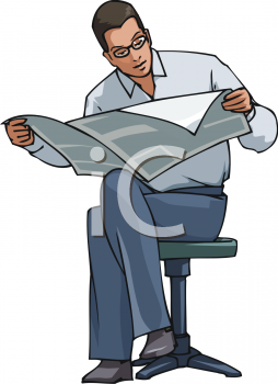 Business Clipart