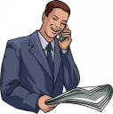 Business Clipart