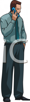 Business Clipart