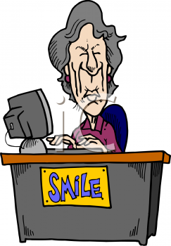 Cartoon Clipart