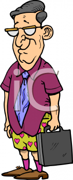 Business Clipart