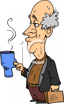 Business Clipart