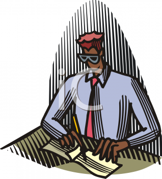 Business Clipart