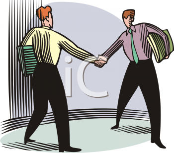 Business Clipart