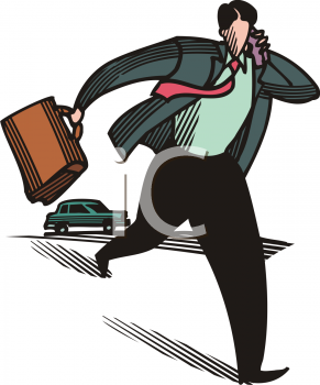 Business Clipart