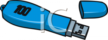 Objects Clipart