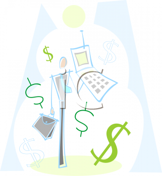 Business Clipart