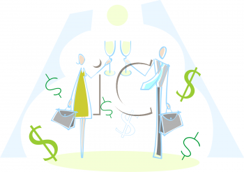 Business Clipart