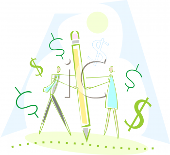 Business Clipart