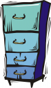 Objects Clipart