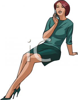 Business Clipart