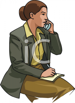 Business Clipart