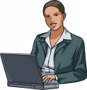 Business Clipart