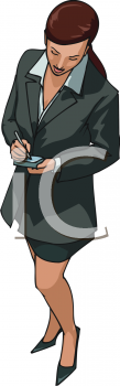 Business Clipart