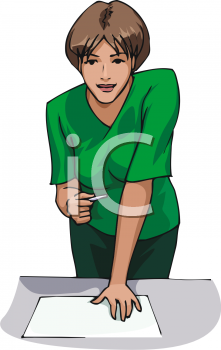 Business Clipart