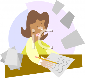 Business Clipart