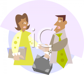 Business Clipart