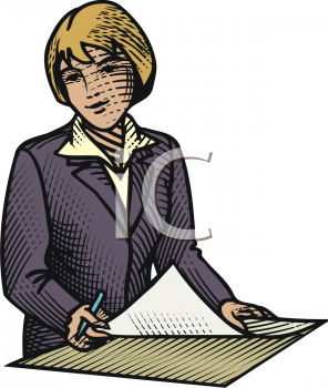Business Clipart