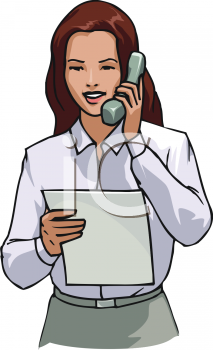 Business Clipart
