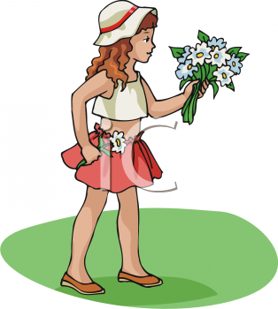 Nature and Scenic Clipart