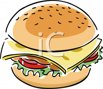 Food Clipart