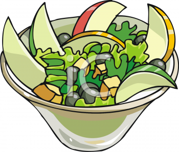 Food Clipart