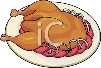 Thanksgiving Clipart