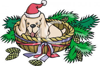 Dog Clipart