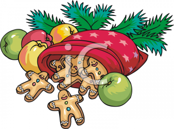 Food Clipart
