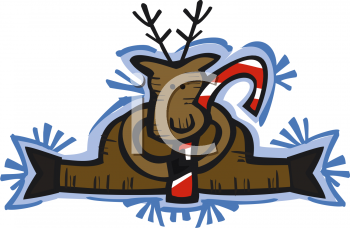 Deer Clipart