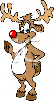 Deer Clipart