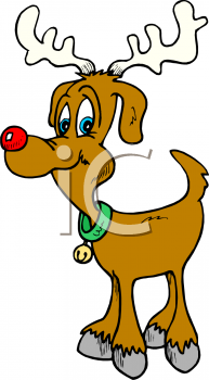 Deer Clipart