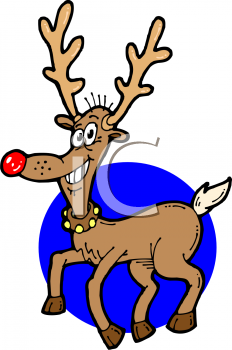Deer Clipart