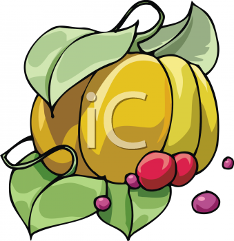 Thanksgiving Clipart