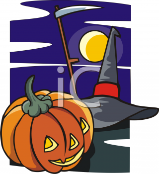 Halloween Clipart