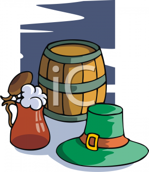 St Patricks Day Clipart