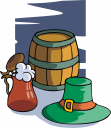 St Patricks Day Clipart