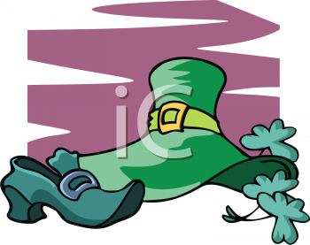 St Patricks Day Clipart