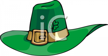 St Patricks Day Clipart